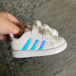 Adidas GRAND COURT SHOES